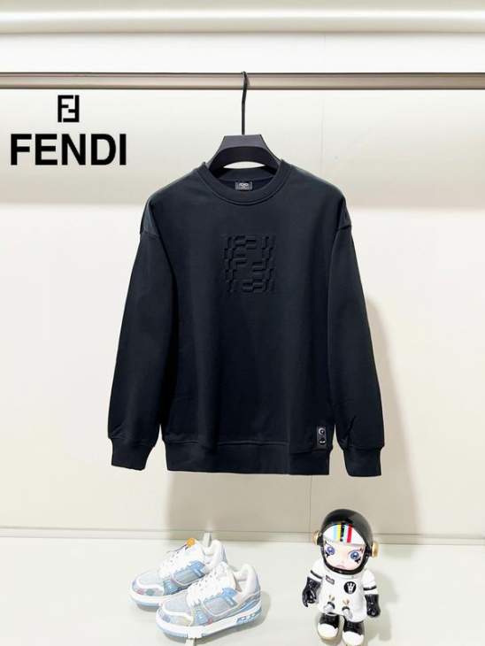 Picture of Fendi Sweatshirt _SKUFendiXS-L24cr4932316